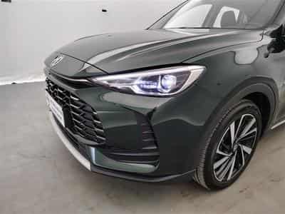MG ZS 1.5 Hybrid+ Luxury NAVI / FULL LED / CUIR / CAMERA 360 (2026) - Photo 15