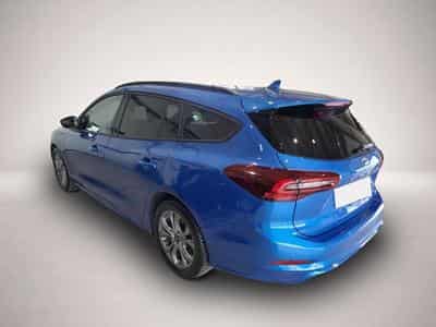 Ford Focus (2026) - Photo 2