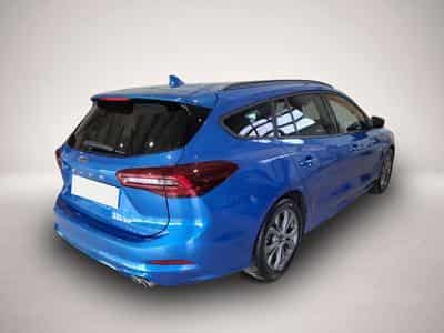 Ford Focus (2026) - Photo 3
