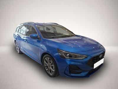 Ford Focus (2026) - Photo 4