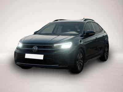 VW Taigo (2025) - Photo 1