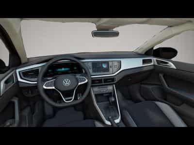 VW Taigo (2025) - Photo 3