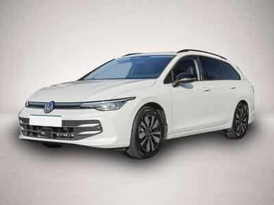 VW Golf (2025) - Photo 1