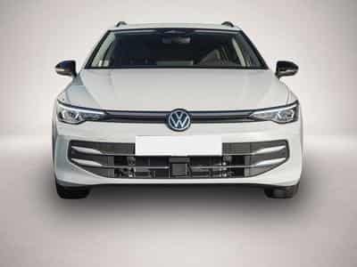 VW Golf (2025) - Photo 2