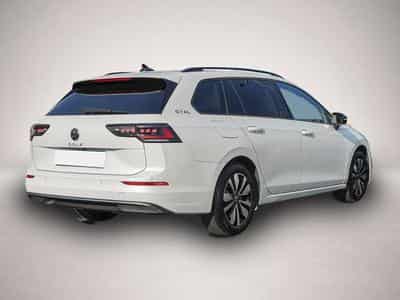 VW Golf (2025) - Photo 3