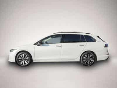 VW Golf (2025) - Photo 4