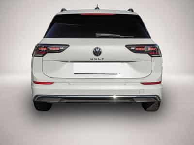 VW Golf (2025) - Photo 5