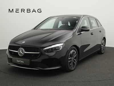 Mercedes B 180 d Progressive LED+Kamera+EasyPack+MBUX (2024) - Foto 1