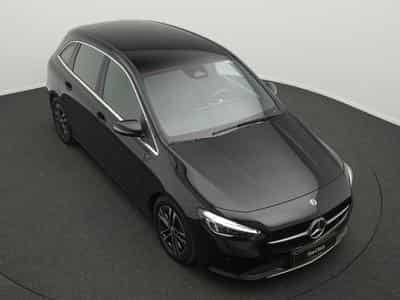Mercedes B 180 d Progressive LED+Kamera+EasyPack+MBUX (2024) - Foto 10