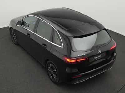 Mercedes B 180 d Progressive LED+Kamera+EasyPack+MBUX (2024) - Foto 11