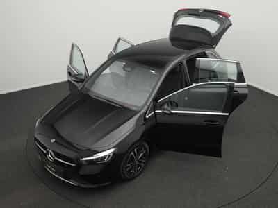 Mercedes B 180 d Progressive LED+Kamera+EasyPack+MBUX (2024) - Foto 12