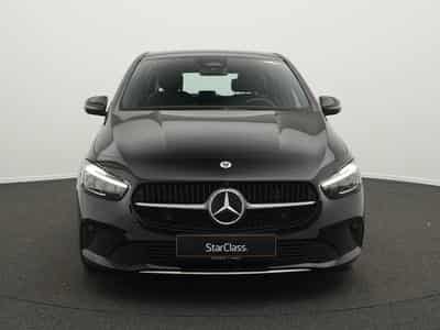 Mercedes B 180 d Progressive LED+Kamera+EasyPack+MBUX (2024) - Foto 2