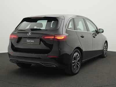 Mercedes B 180 d Progressive LED+Kamera+EasyPack+MBUX (2024) - Foto 3