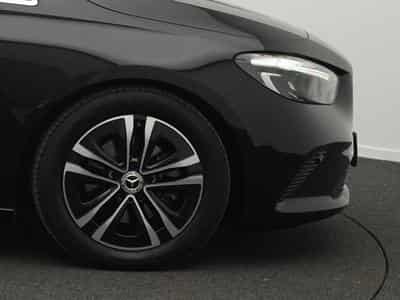 Mercedes B 180 d Progressive LED+Kamera+EasyPack+MBUX (2024) - Foto 6