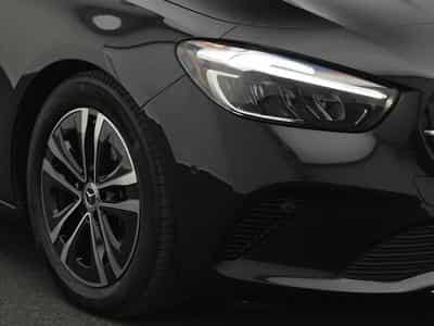 Mercedes B 180 d Progressive LED+Kamera+EasyPack+MBUX (2024) - Foto 7