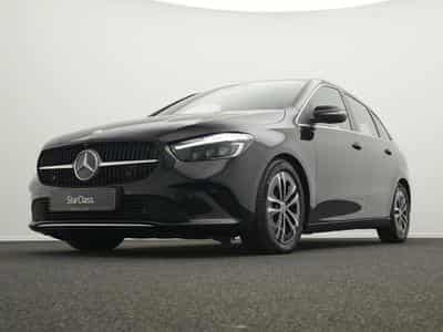 Mercedes B 180 d Progressive LED+Kamera+EasyPack+MBUX (2024) - Foto 8