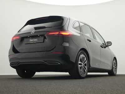 Mercedes B 180 d Progressive LED+Kamera+EasyPack+MBUX (2024) - Foto 9
