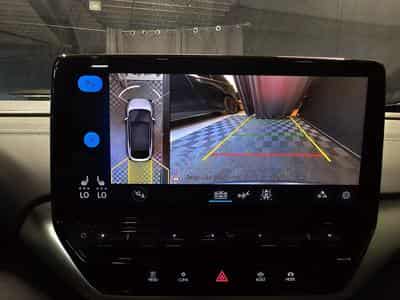 VW ID.5 Pro 150 KW (2023) - Photo 10