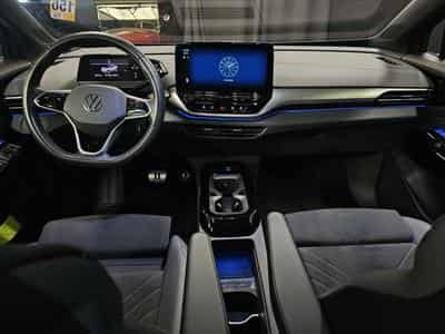 VW ID.5 Pro 150 KW (2023) - Photo 2