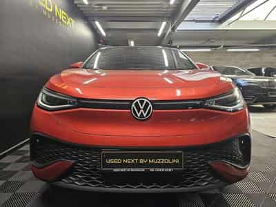 VW ID.5 Pro 150 KW (2023) - Photo 3
