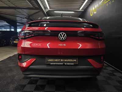 VW ID.5 Pro 150 KW (2023) - Photo 4
