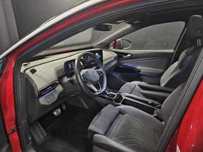 VW ID.5 Pro 150 KW (2023) - Photo 7