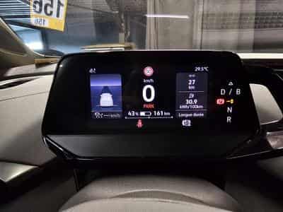 VW ID.5 Pro 150 KW (2023) - Photo 8