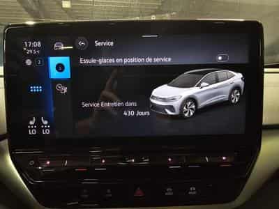 VW ID.5 Pro 150 KW (2023) - Photo 9