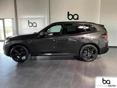 BMW X3 (2025) - Photo 3