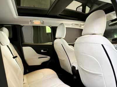 Jeep Renegade Trailhawk Plug-In-Hybrid 4xe (2023) - Photo 13