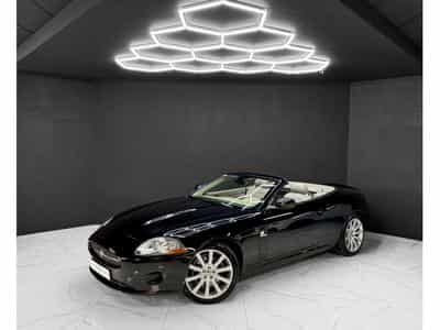 Jaguar XK 3.5 V8 Convertible (2009) - Photo 1