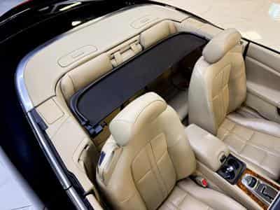 Jaguar XK 3.5 V8 Convertible (2009) - Photo 12