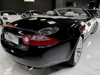 Jaguar XK 3.5 V8 Convertible (2009) - Photo 14