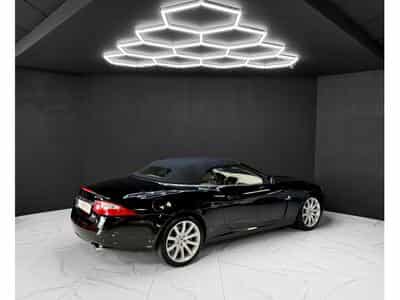 Jaguar XK 3.5 V8 Convertible (2009) - Photo 5