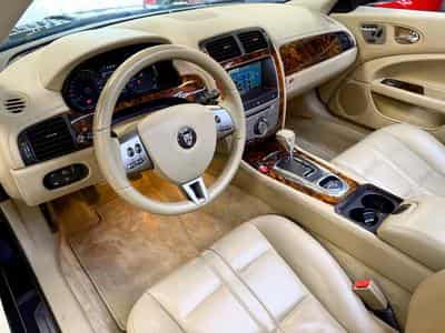 Jaguar XK 3.5 V8 Convertible (2009) - Photo 9