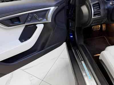 Jaguar F-Type P300 Cabriolet R-Dynamic / Meridian / LED / 1.Hand (2021) - Photo 11