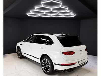 Bentley Bentayga 4.0 V8 S CARBON (2023) - Photo 3