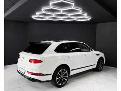 Bentley Bentayga 4.0 V8 S CARBON (2023) - Photo 5
