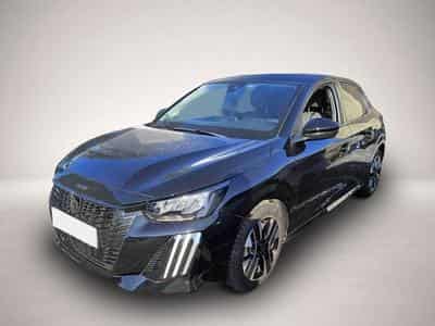 Peugeot 208 (2024) - Foto 1