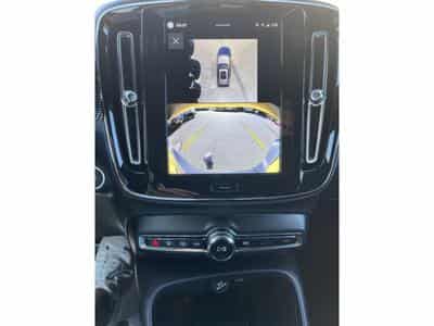 Volvo XC40 B3 Plus Dark DCT (2025) - Foto 15