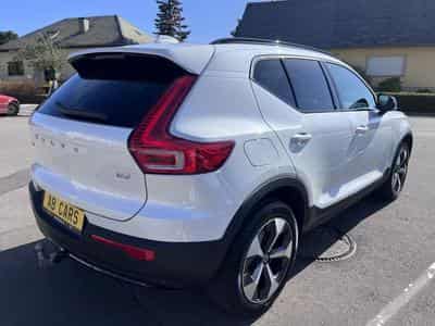 Volvo XC40 B3 Plus Dark DCT (2025) - Foto 7