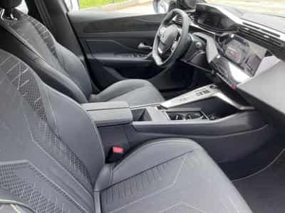 Peugeot 308 1.5 BlueHDi S&S 130 Cv EAT8 - GT - Camera 360 - ACC (2026) - Foto 11