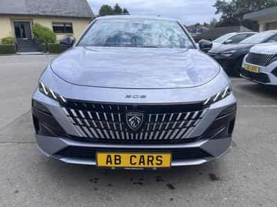 Peugeot 308 1.5 BlueHDi S&S 130 Cv EAT8 - GT - Camera 360 - ACC (2026) - Foto 2