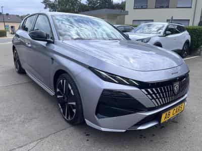 Peugeot 308 1.5 BlueHDi S&S 130 Cv EAT8 - GT - Camera 360 - ACC (2026) - Foto 3