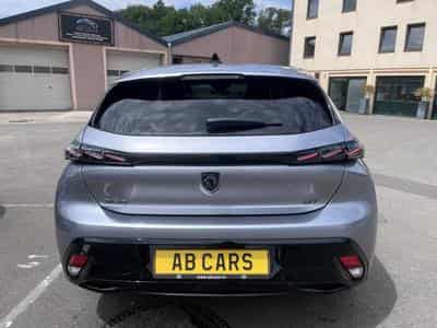 Peugeot 308 1.5 BlueHDi S&S 130 Cv EAT8 - GT - Camera 360 - ACC (2026) - Foto 5