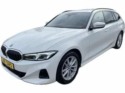 BMW 318 318d A G21 Touring - ACC - Keyless - Head up Display (2023) - Foto 1