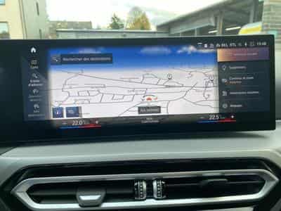 BMW 318 318d A G21 Touring - ACC - Keyless - Head up Display (2023) - Foto 15