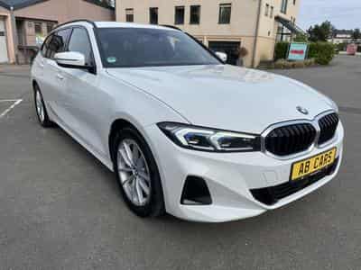 BMW 318 318d A G21 Touring - ACC - Keyless - Head up Display (2023) - Foto 3