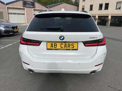 BMW 318 318d A G21 Touring - ACC - Keyless - Head up Display (2023) - Foto 5