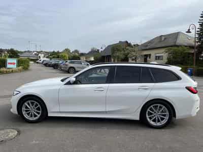 BMW 318 318d A G21 Touring - ACC - Keyless - Head up Display (2023) - Foto 6